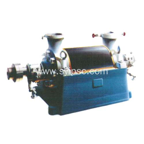 DG-type high pressure boiler feed pump